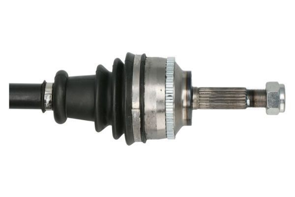 Pusašis PASCAL G2R040PC
