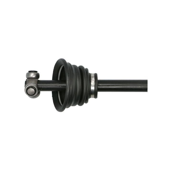 Pusašis PASCAL G2R040PC