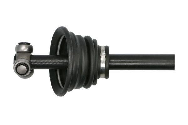 Pusašis PASCAL G2R040PC