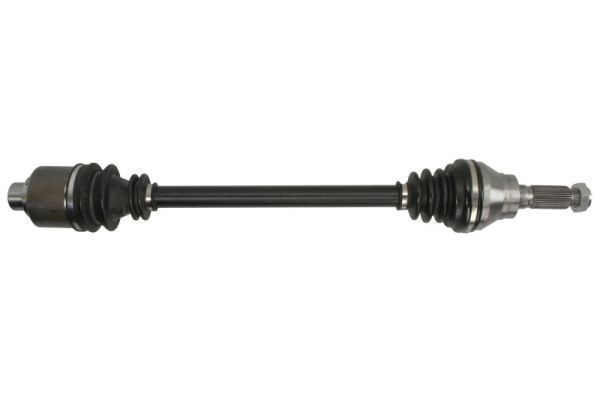 Pusašis PASCAL G2R041PC