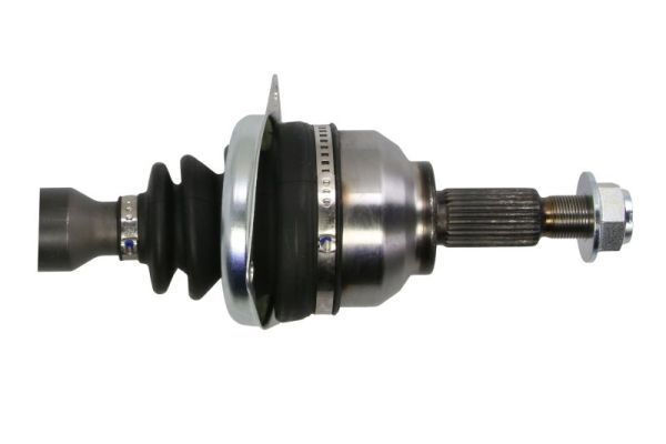 Pusašis PASCAL G2R060PC