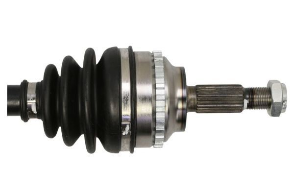 Pusašis PASCAL G2R068PC