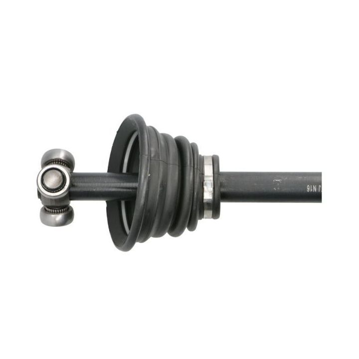 Pusašis PASCAL G2R070PC