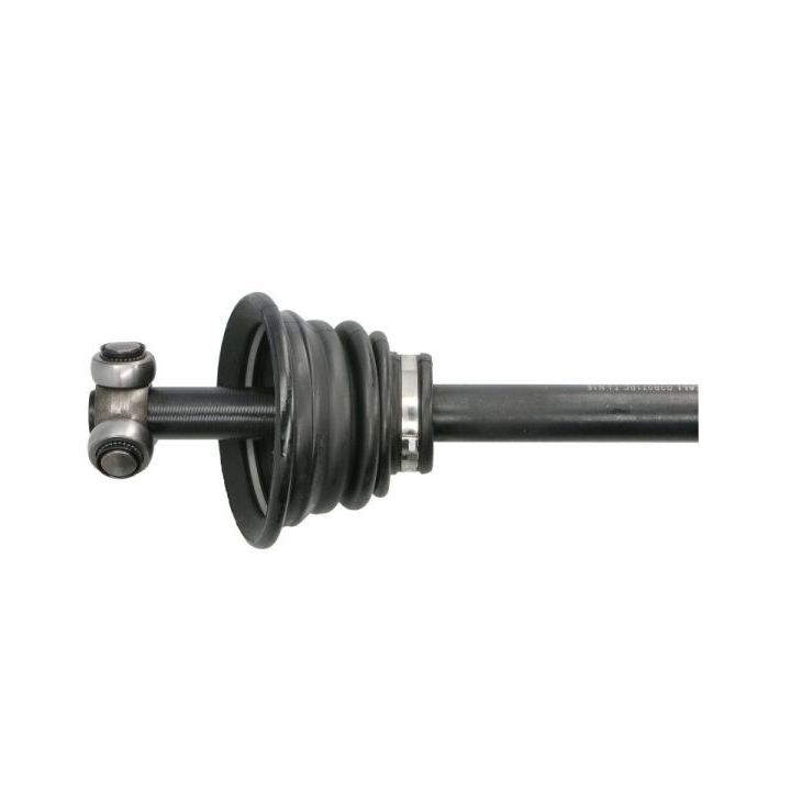 Pusašis PASCAL G2R071PC