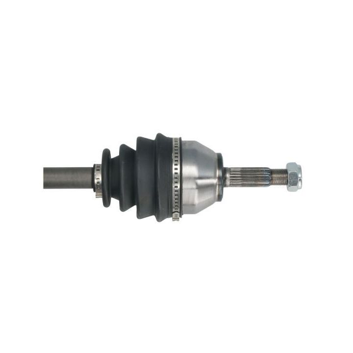 Pusašis PASCAL G2R072PC