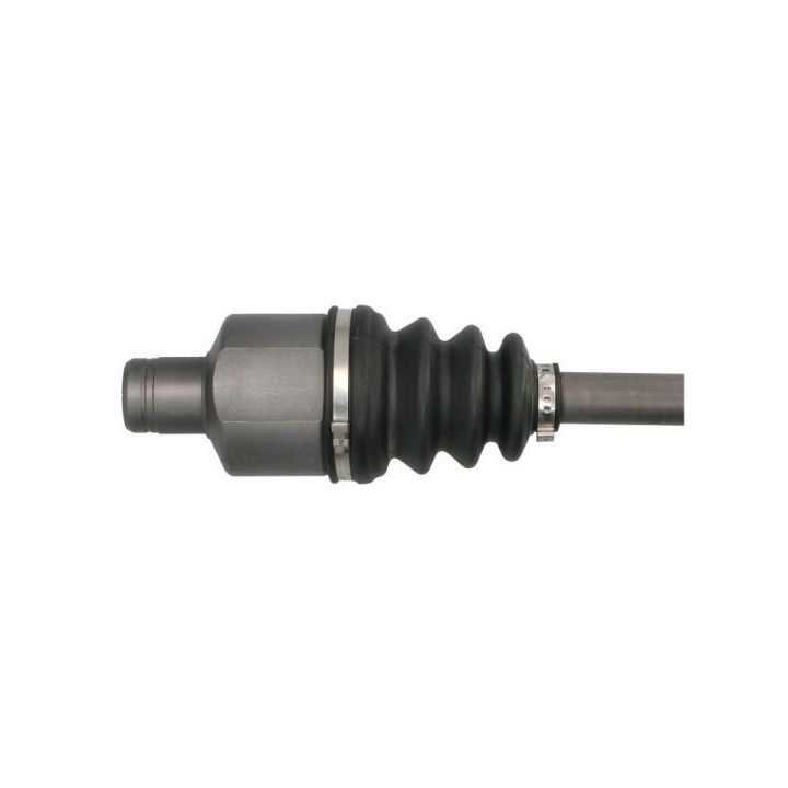 Pusašis PASCAL G2R072PC