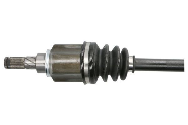 Pusašis PASCAL G2R075PC