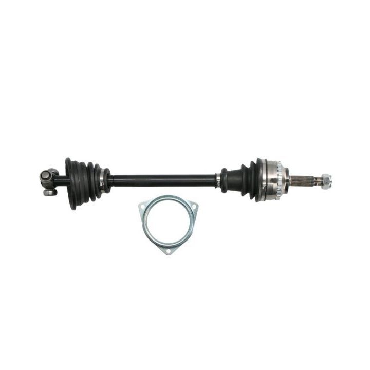 Pusašis PASCAL G2R078PC