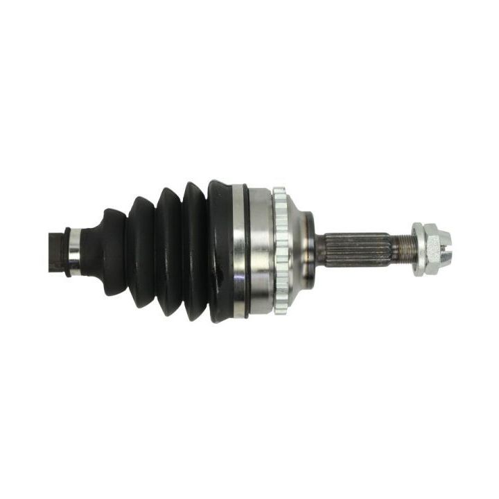 Pusašis PASCAL G2R080PC