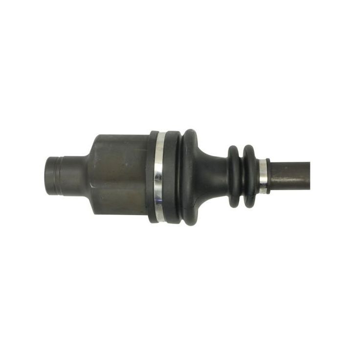 Pusašis PASCAL G2R080PC