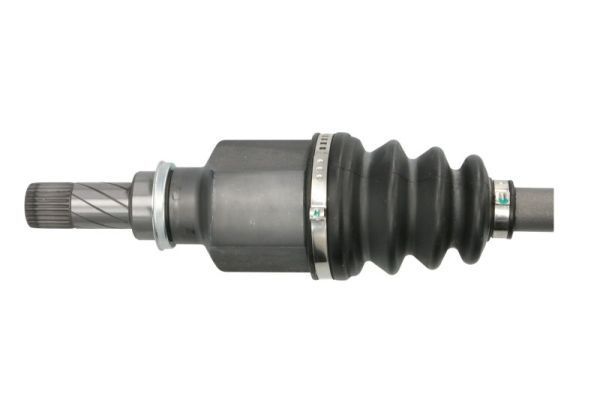 Pusašis PASCAL G2R082PC