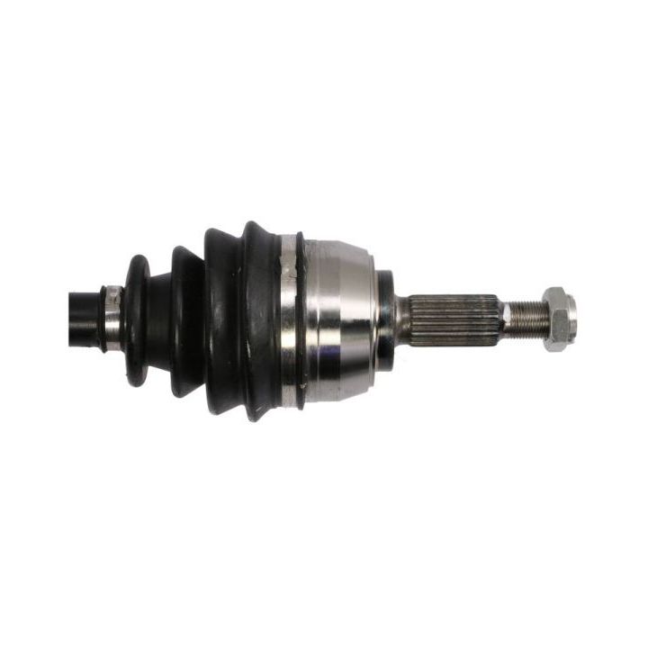 Pusašis PASCAL G2R087PC