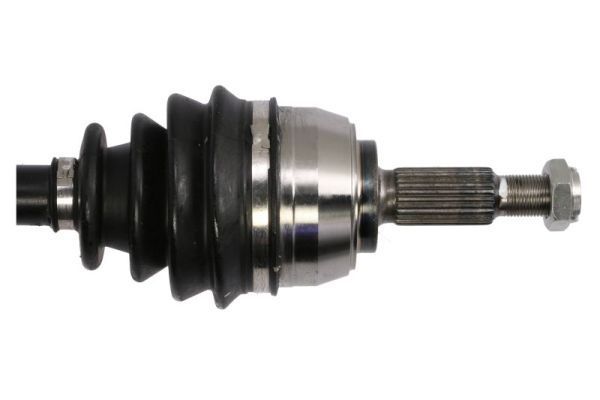 Pusašis PASCAL G2R087PC