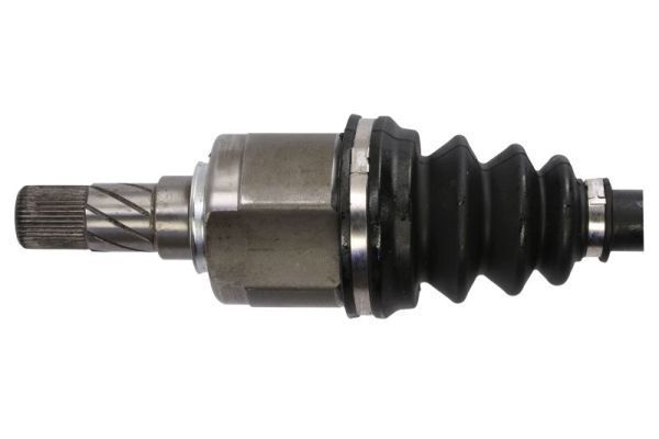 Pusašis PASCAL G2R087PC