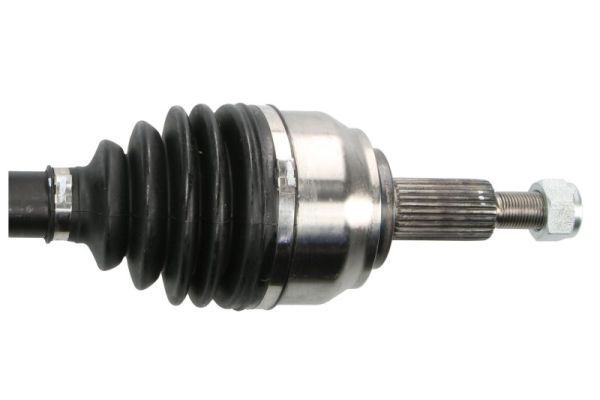 Pusašis PASCAL G2R096PC