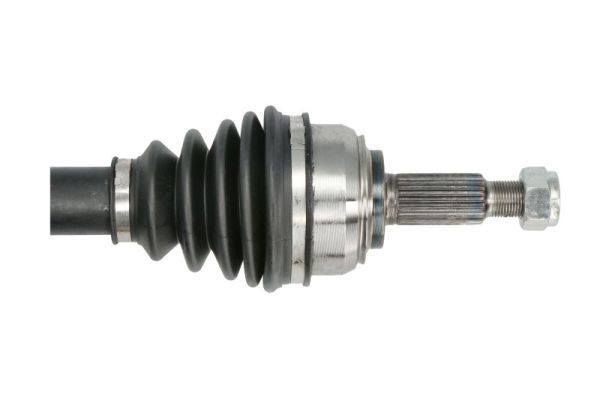 Pusašis PASCAL G2R097PC