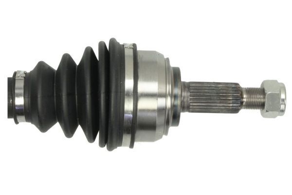 Pusašis PASCAL G2R098PC