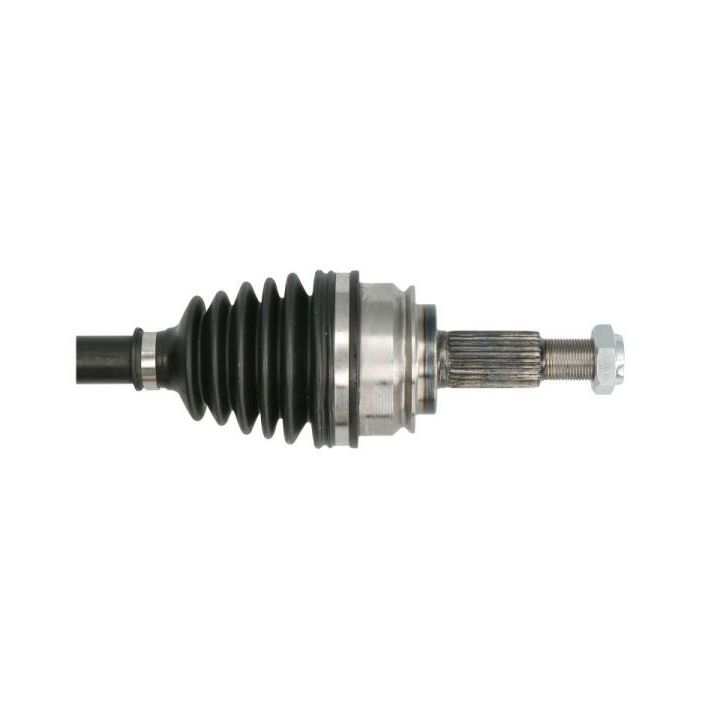 Pusašis PASCAL G2R105PC