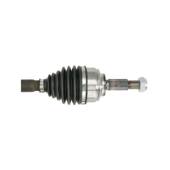 Pusašis PASCAL G2R107PC