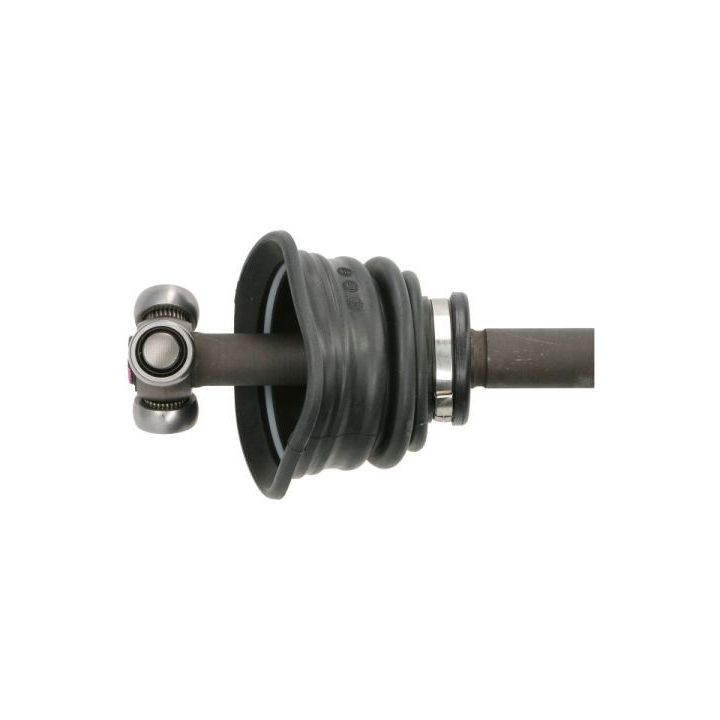 Pusašis PASCAL G2R107PC