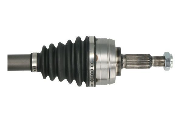 Pusašis PASCAL G2R108PC