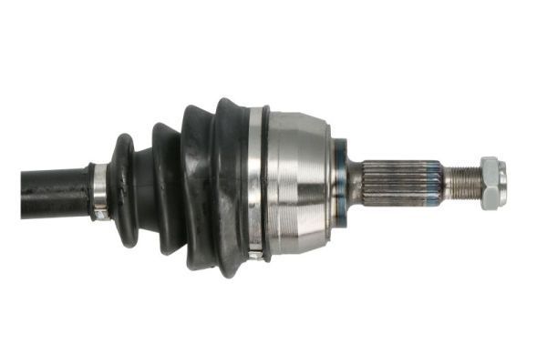 Pusašis PASCAL G2R109PC