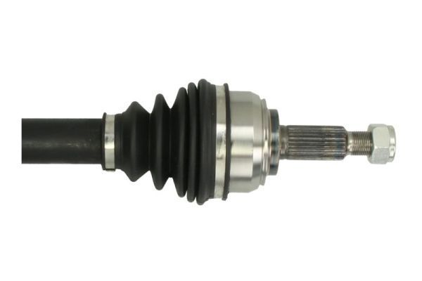 Pusašis PASCAL G2R112PC