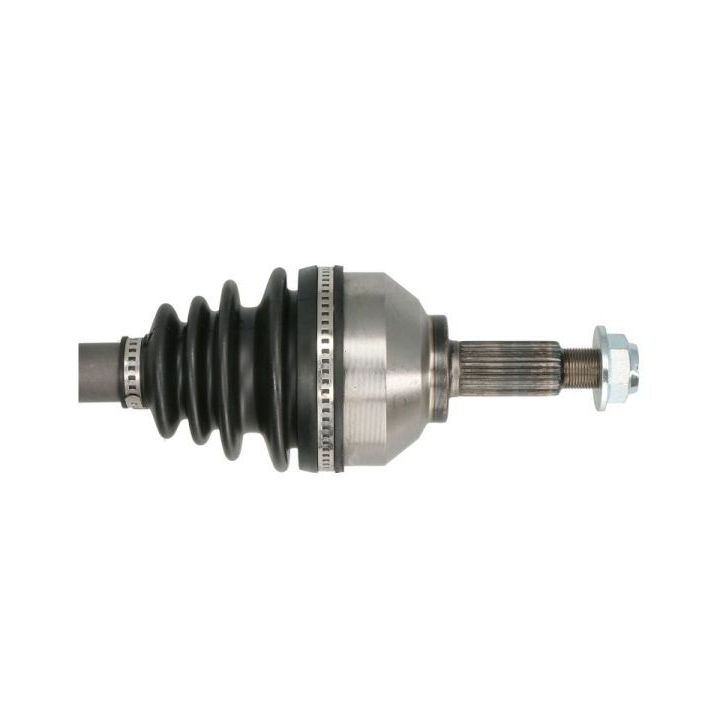 Pusašis PASCAL G2R116PC