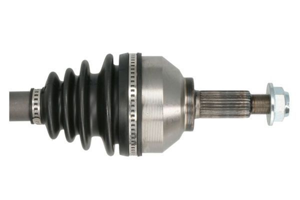 Pusašis PASCAL G2R116PC