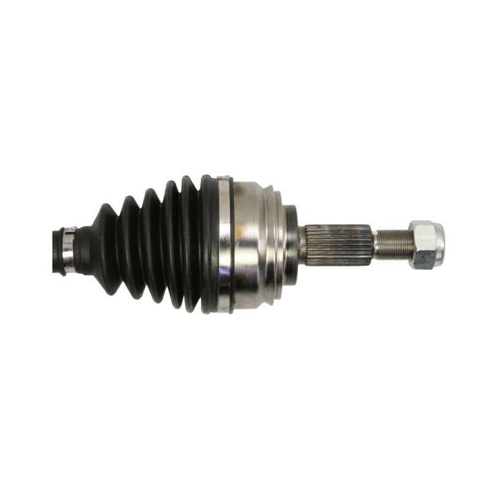 Pusašis PASCAL G2R118PC