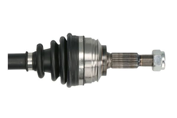 Pusašis PASCAL G2R121PC