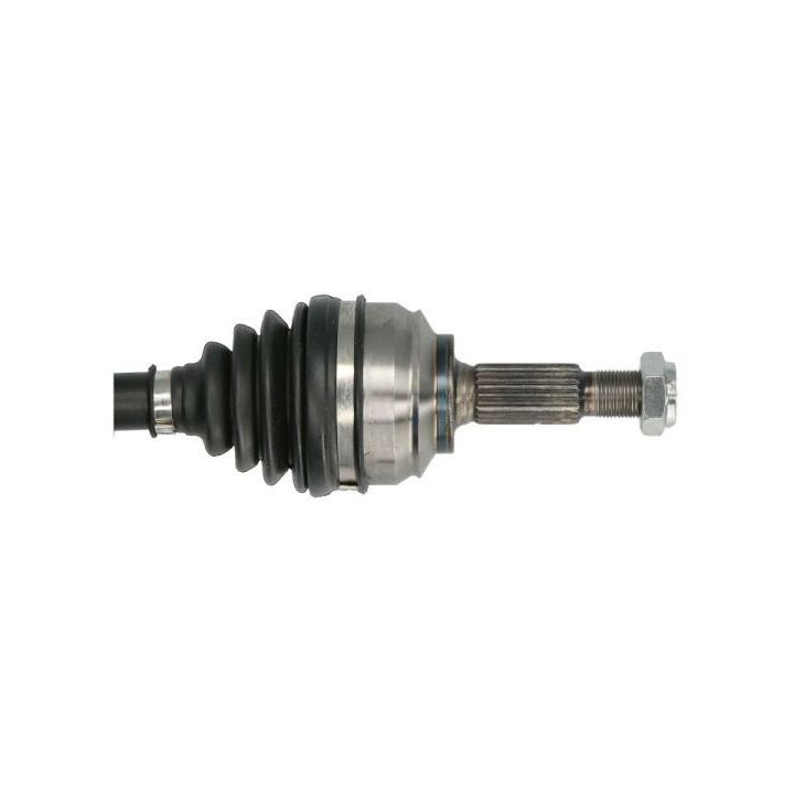 Pusašis PASCAL G2R122PC