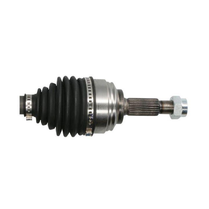 Pusašis PASCAL G2R124PC