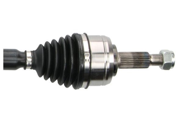 Pusašis PASCAL G2R129PC