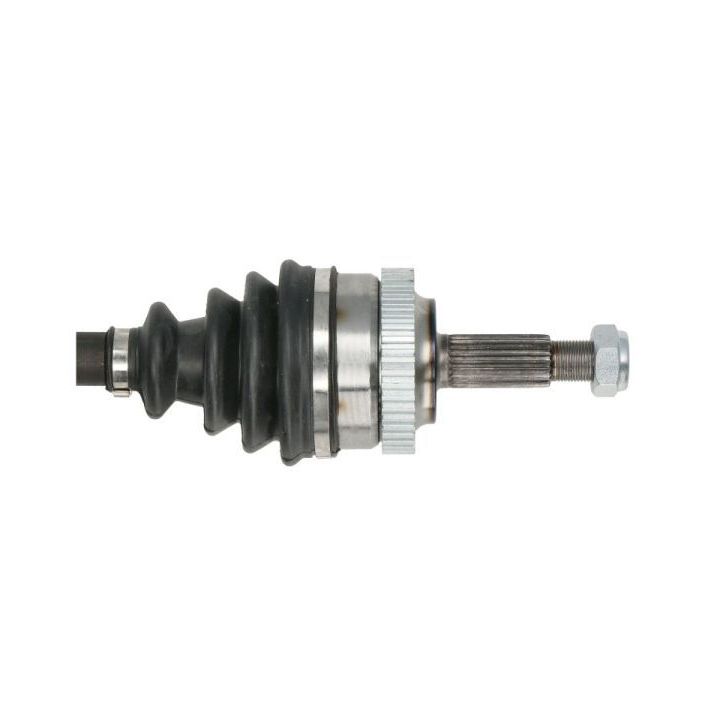 Pusašis PASCAL G2R131PC