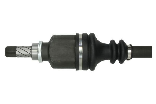 Pusašis PASCAL G2R132PC