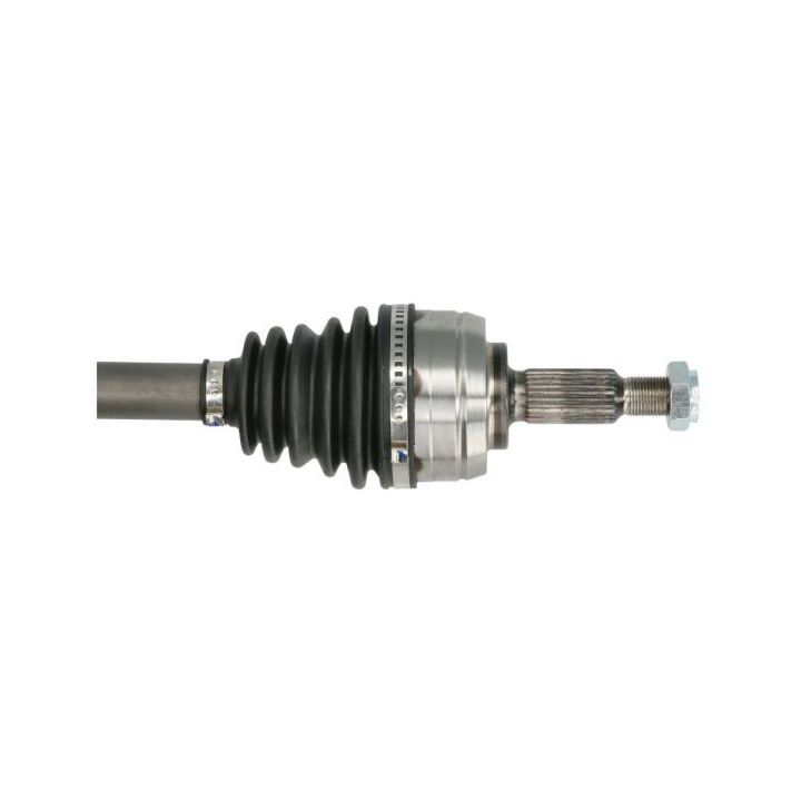 Pusašis PASCAL G2R134PC