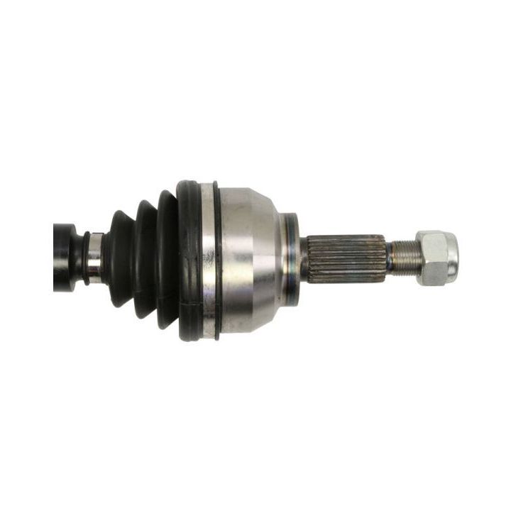 Pusašis PASCAL G2R140PC