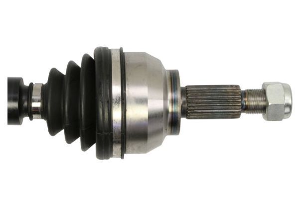 Pusašis PASCAL G2R140PC