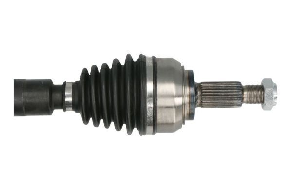 Pusašis PASCAL G2R144PC