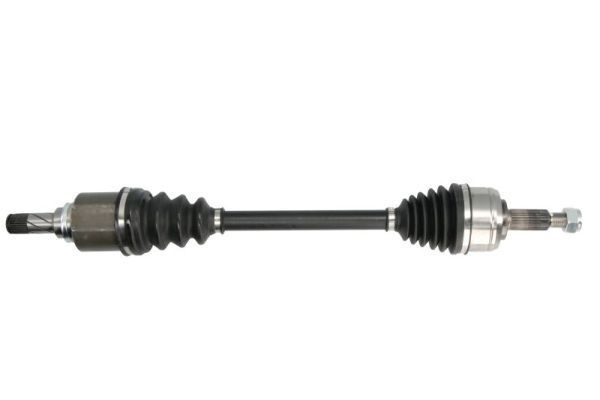 Pusašis PASCAL G2R145PC