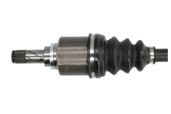 Pusašis PASCAL G2R145PC