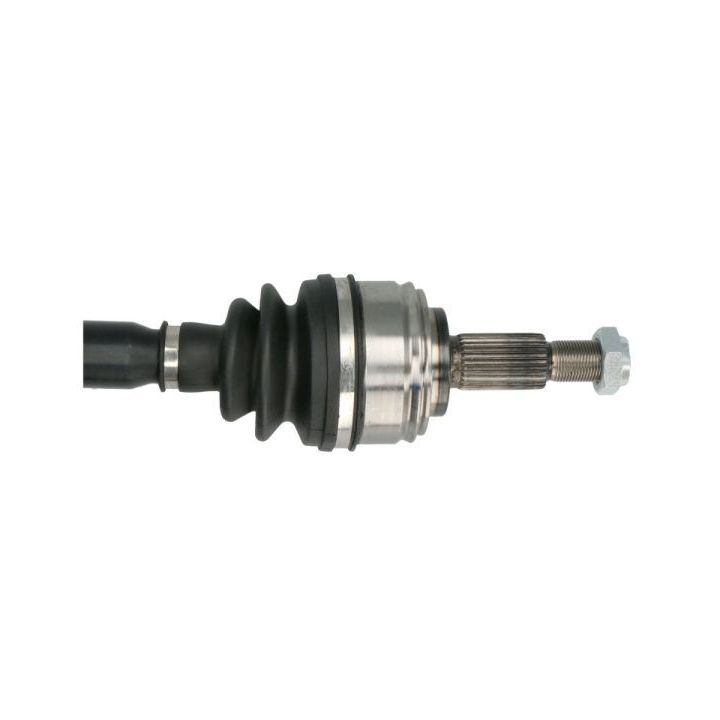 Pusašis PASCAL G2R151PC