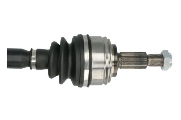 Pusašis PASCAL G2R151PC