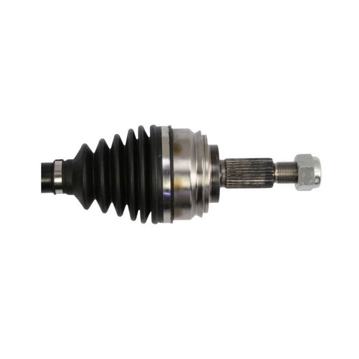 Pusašis PASCAL G2R154PC