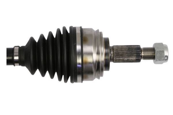 Pusašis PASCAL G2R154PC