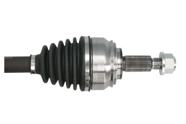 Pusašis PASCAL G2R159PC