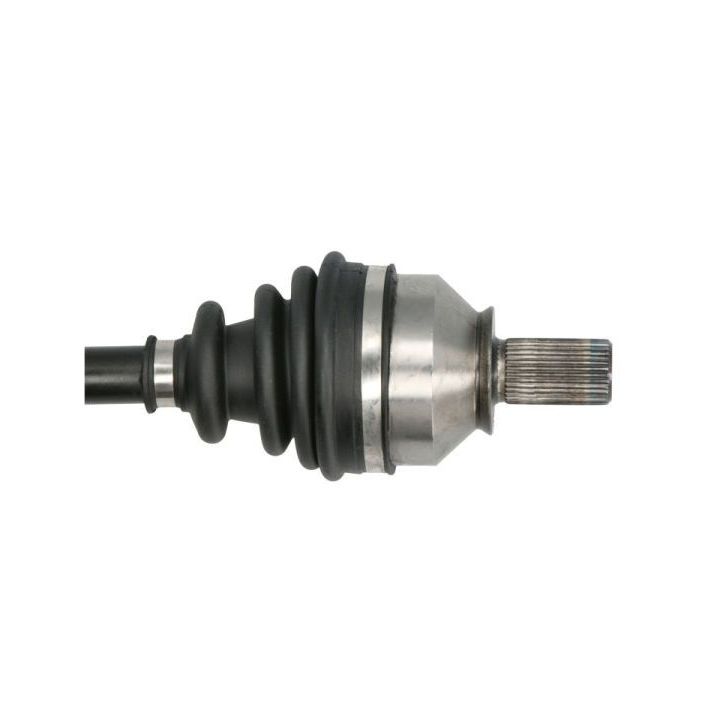 Pusašis PASCAL G2R160PC