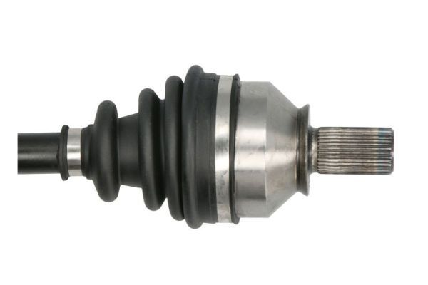 Pusašis PASCAL G2R160PC