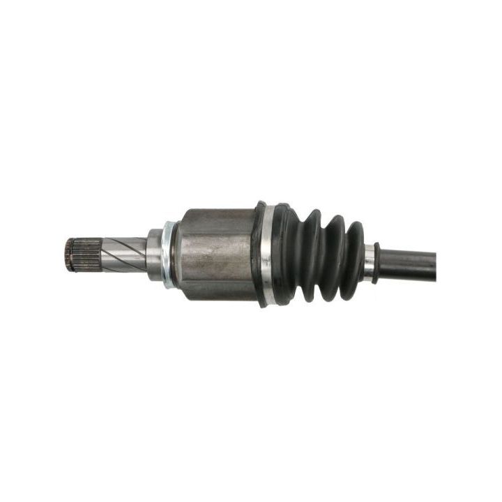 Pusašis PASCAL G2R160PC